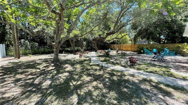 Building Photo - 2504 S Milmar Dr