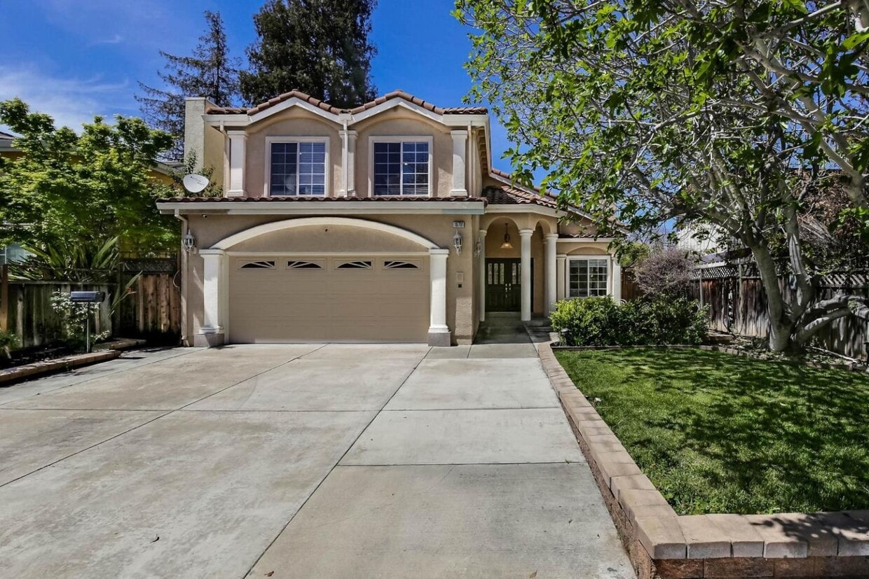 10701 Johnson Ave, Cupertino, CA 95014 House Rental in Cupertino, CA