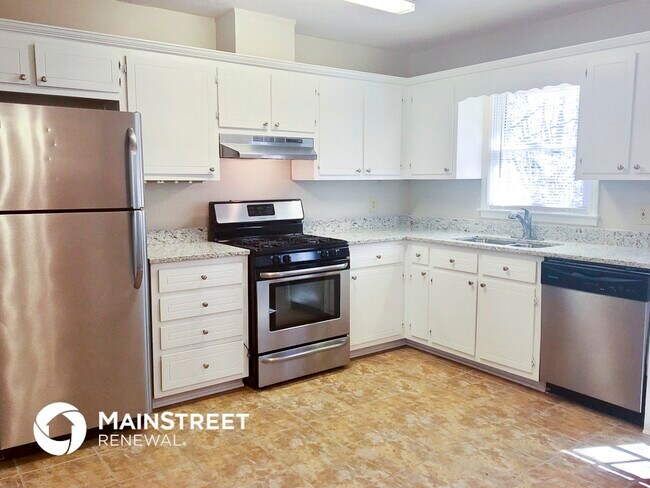 Foto del edificio - 4631 Candlewyck Way