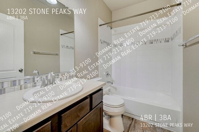 Building Photo - 13202 Stone Peaks Way