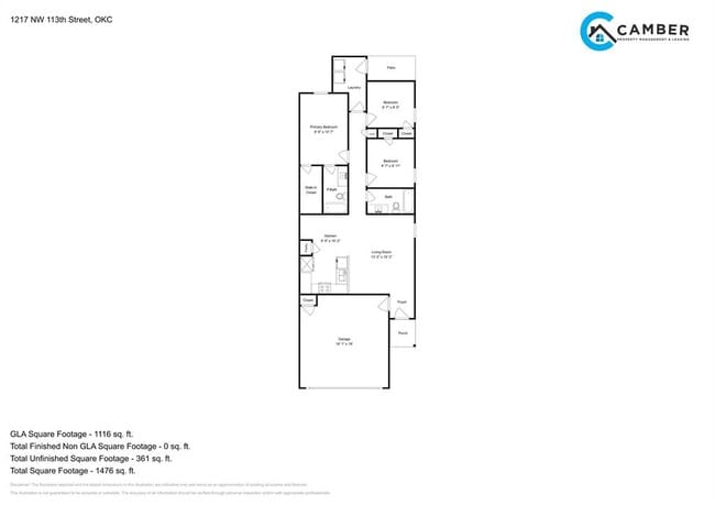 Building Photo - 1214 NW 113th St