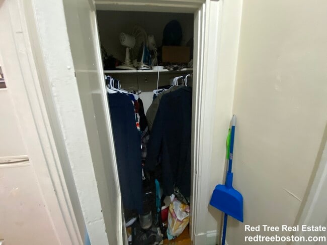 Foto del edificio - 317 Allston St