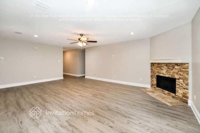 Foto del edificio - 613 Gunters Mtn Ln