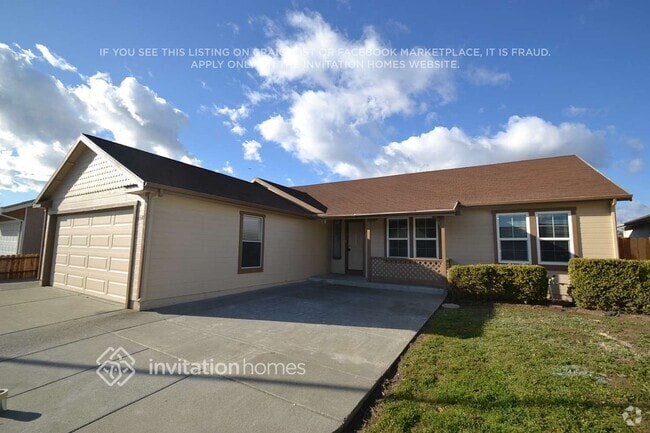 Building Photo - 1518 El Prado Ln