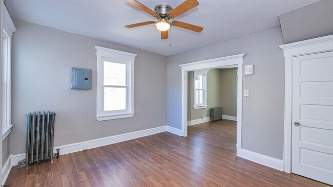 Foto del edificio - 18 N Michigan Ave