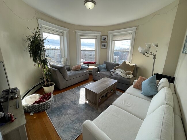 Foto del edificio - 27 Saint Lukes Rd