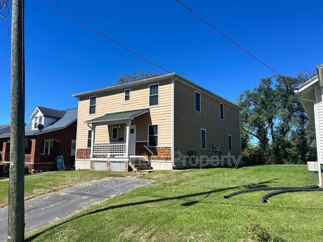 Foto del edificio - 417 Florence Ave