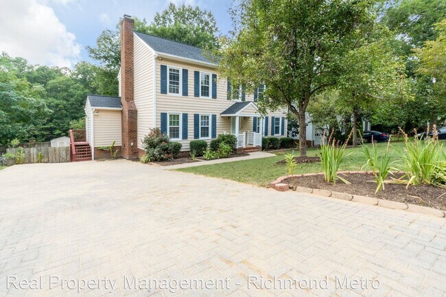 Foto del edificio - 4 br, 2.5 bath House - 1918 Boardman Lane