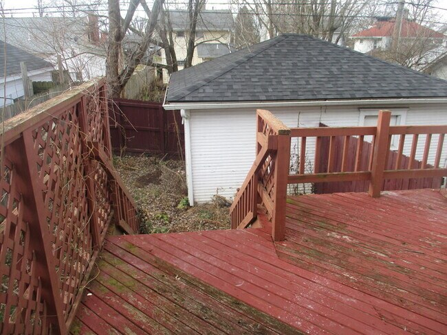 Foto del edificio - 2 Bed 1 Bath Duplex - Great Location