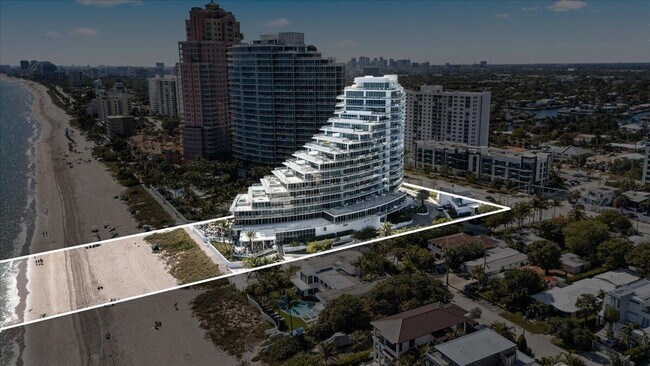 Foto del edificio - 2200 N Ocean Blvd