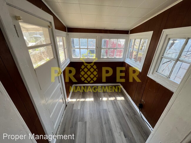 Foto del edificio - 1 br, 1 bath House - 730 Wyoming St