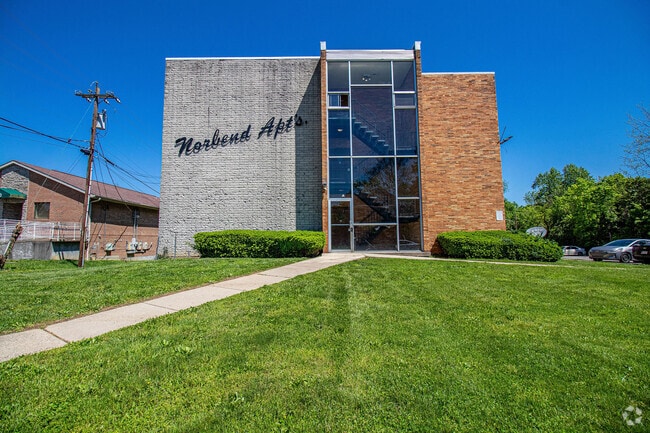 Building Photo - Norbend Apartments