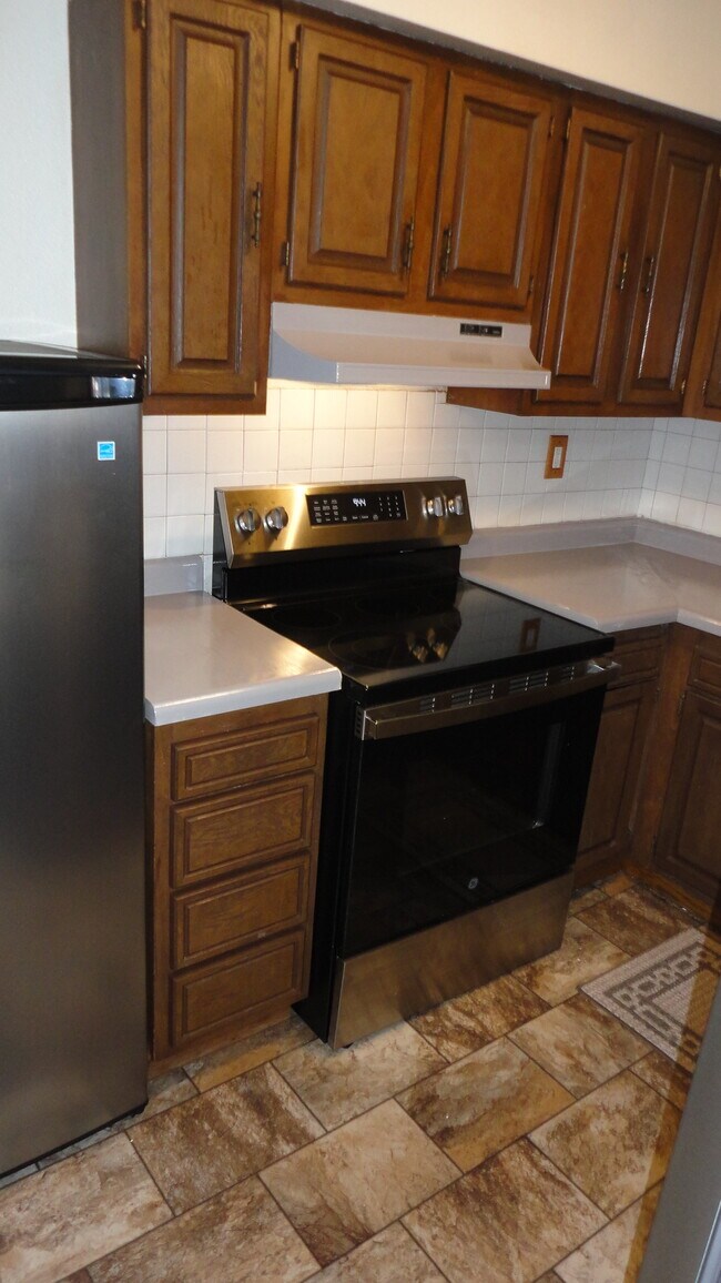 Foto del edificio - 7240 Wisconsin Ave