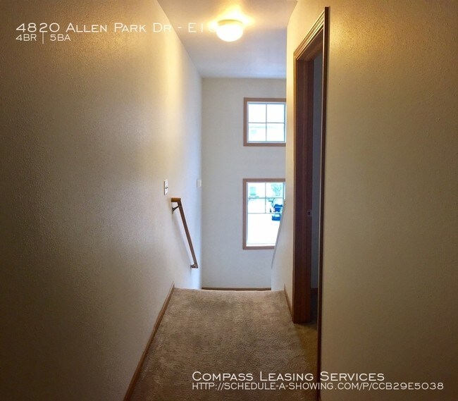 Building Photo - 4820 Allen Park Dr