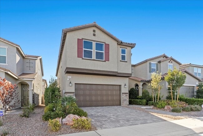 Building Photo - 4181 Nopal Serrano Ave