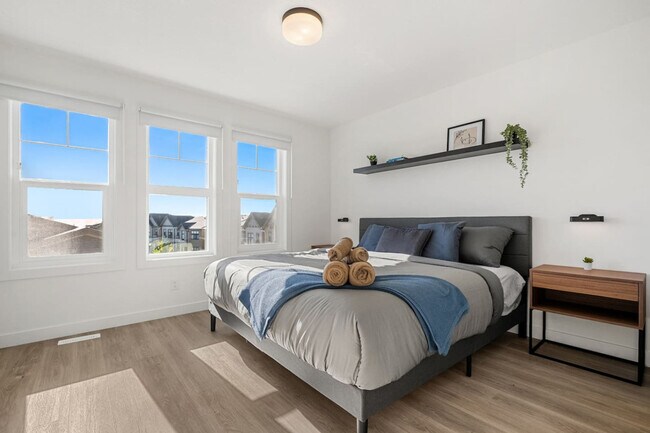 Photo du bâtiment - 2231-2281 81 St S W