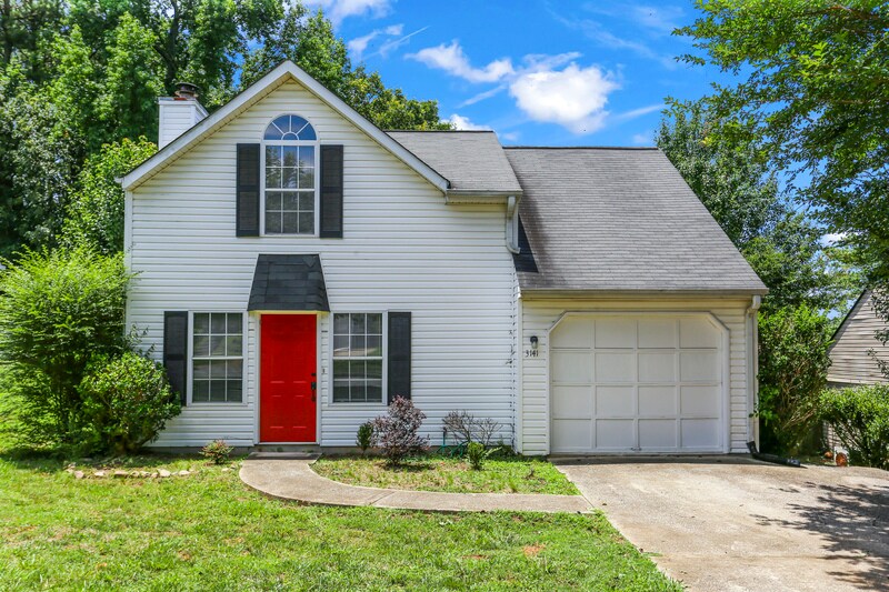 Foto principal - 3141 W Point Cir
