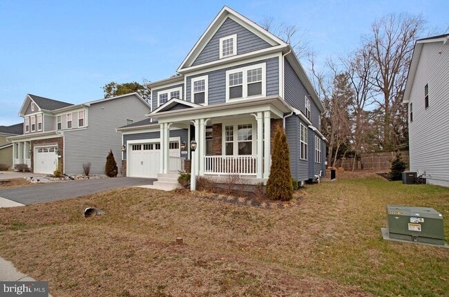 Building Photo - 408 Kosmill Dr