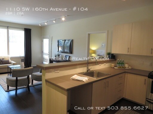 Building Photo - 1110 SW 160th Ave