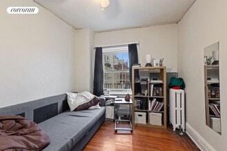 Building Photo - 120 Montague St