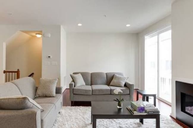 Photo - 3716 Foote St NE Townhome