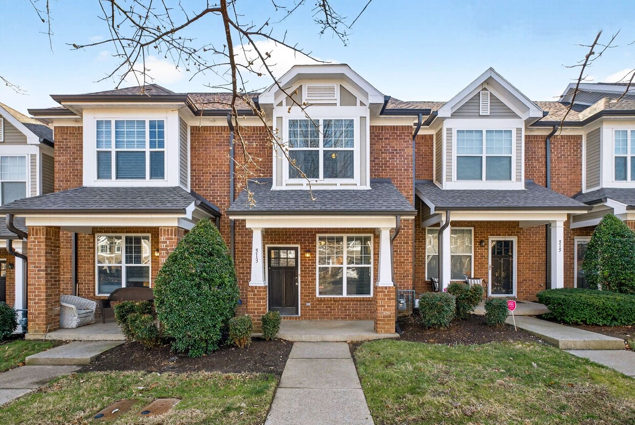 Photo - 2310 Elliott Ave (Nashville, TN)