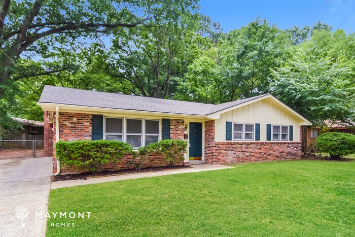 Primary Photo - 605 Avondale Rd