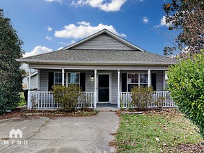 Building Photo - 545 Newell St NW