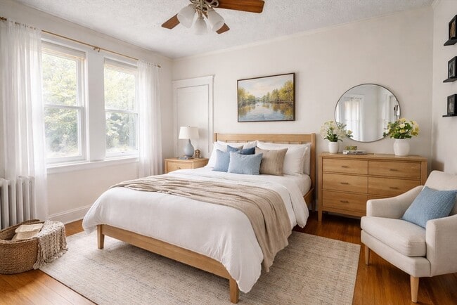 Foto del edificio - 70 Nottinghill Rd