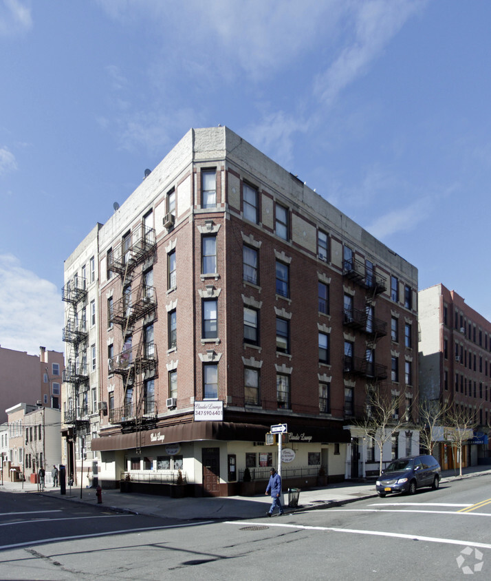 566 E 187th St, Bronx, NY 10458 - Apartments in Bronx, NY | Apartments.com