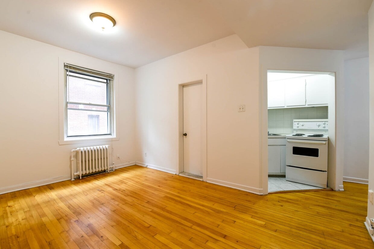 Photo principale - 3495 Av. Van Horne
