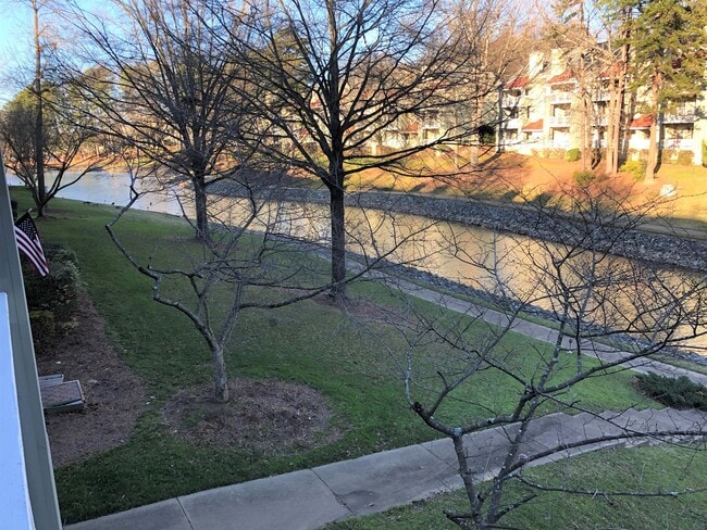 Photo - 19827 Henderson Rd Townhome