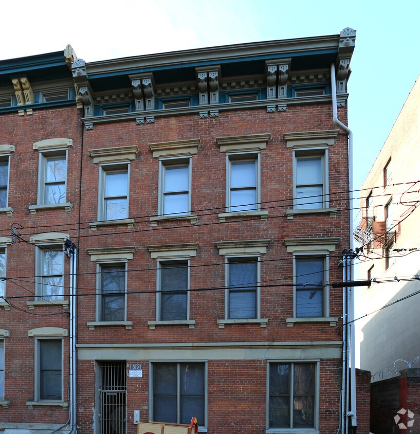 Foto del edificio - 519 Dandridge St