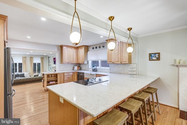 Foto del edificio - 1504 Wake Forest Dr