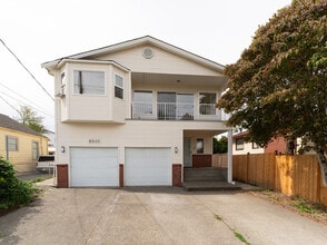 Building Photo - 8843 39th Ave S