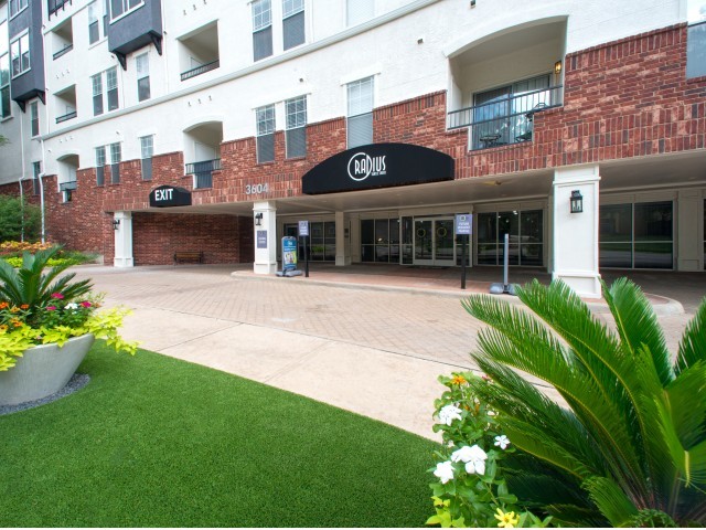 Apartments Near Turtle Creek Dallas