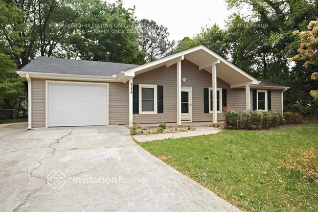 Building Photo - 4134 Sweet Water Ln