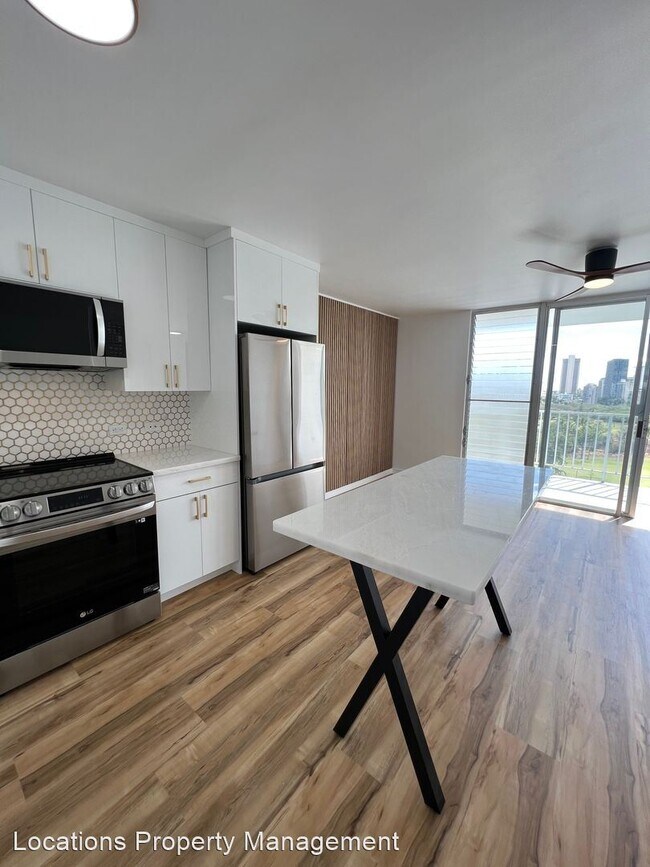 Building Photo - 1 br, 1 bath House - 737 Olokele Avenue #1101