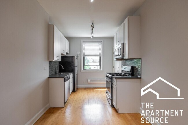 Foto del edificio - 2319 N Rockwell St