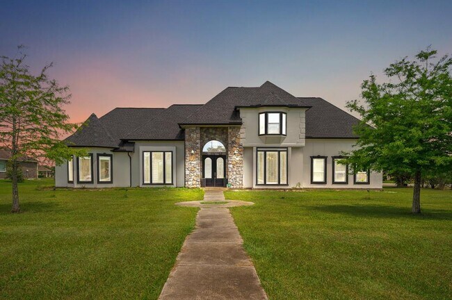 Foto del edificio - 13819 Lakeview Meadow Dr