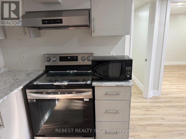 Photo du bâtiment - 1 O'Connor Ln