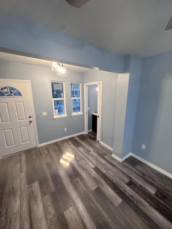 Foto del edificio - 6019 Hyram Ave