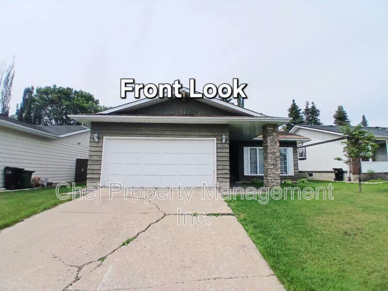 Primary Photo - 8728-8181 181 St NW