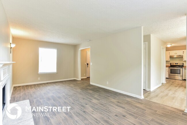 Building Photo - 4611 Conway Ct