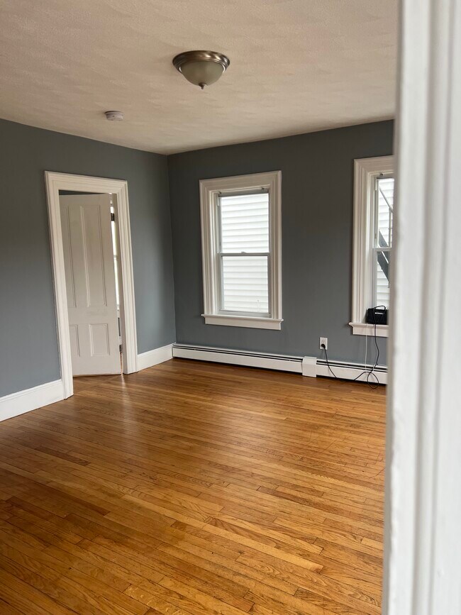 Sala de estar - 390 East Ave