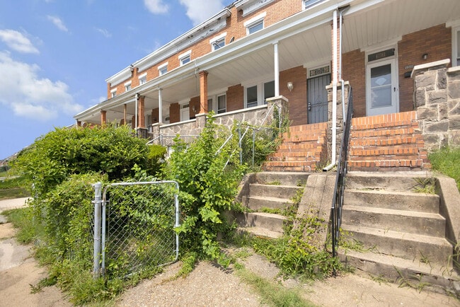 Photo - 2606 Cecil Ave Townhome