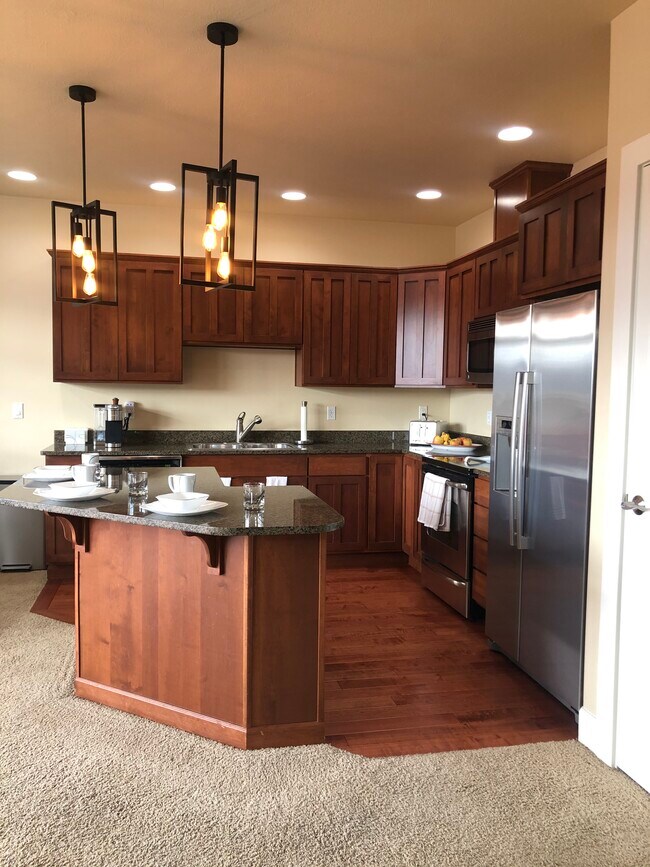 Foto del edificio - 9287 Riverview Way NW