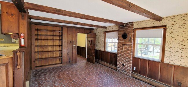 Foto del edificio - 316 Linden St