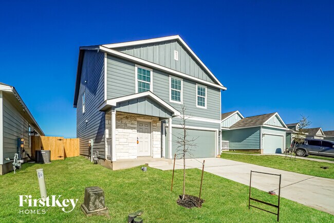 Building Photo - 10707 Prusiner Dr