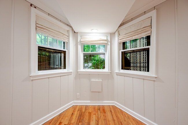 Foto del edificio - 1510 R St NW